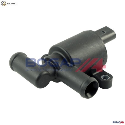 Coolant control valve a4122100 - coolant,