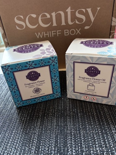 Scentsy clothesline buttercup - scentsy,