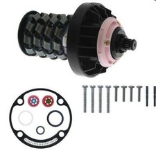 Aqualisa Multipoint Shower