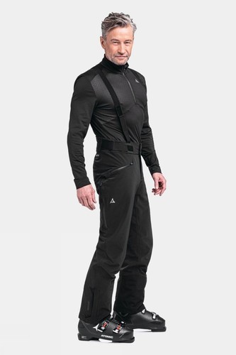 Schoffel trevalli mens ski - trevalli,