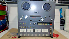 Vintage TASCAM 22-4 Reel To Reel 4 Track Recorder