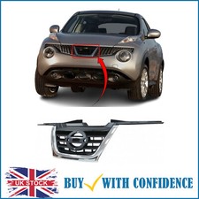 Fits Nissan Juke Front Main