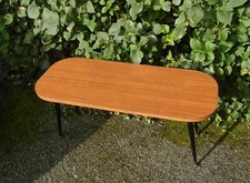 A Large & Heavy 1960s-1970s