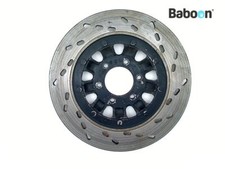 Brake Disc Front Right Suzuki