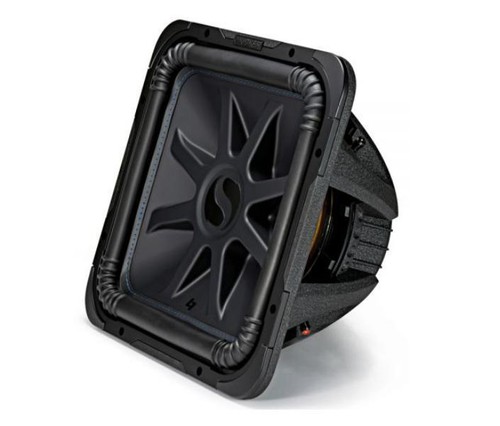 Kicker ka44l7s152 car - ka44l7s152, audio
