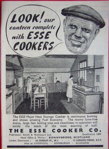 Ww2 esse major heat - ww2, storage