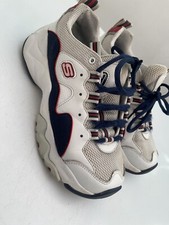 SKECHERS D'Lites Trainers UK5
