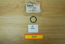 Yamaha TTR250,TZ125 90209-18208 Washer Genuine Genuine NEW NOS xs4795
