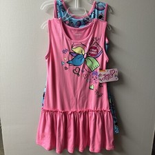 Jojo Siwa Girls 2pc Pink &