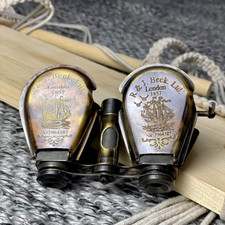 Vintage-brass Antique 1857