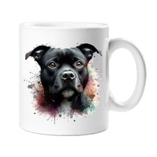 STAFFORDSHIRE BULL TERRIER