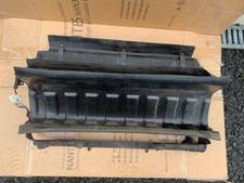 Land Rover Range Rover Sport L320 4.4L V8 Petrol Front Radiator Cowling Ducting