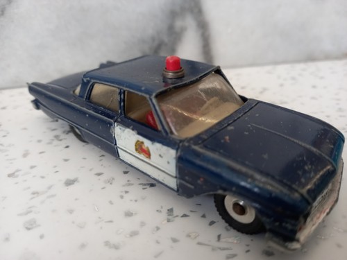 Dinky toys 264 - dinky,