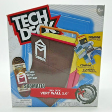 Tech Deck Vert Wall 2.0r