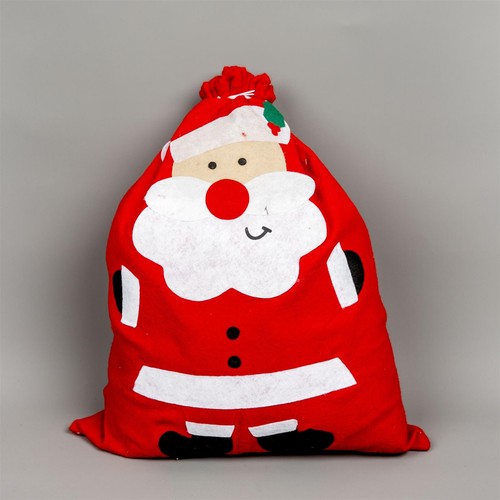 100x60cm santa sack - sack, giant