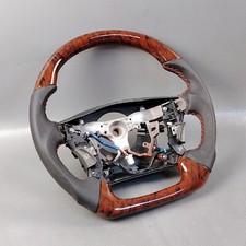 Steering Wheel 2007 2012 Lexus