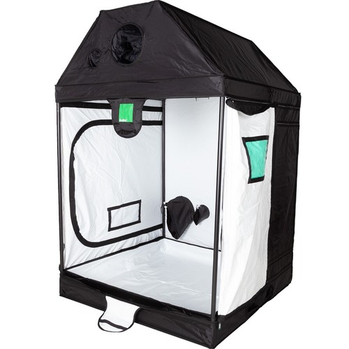 Budbox pro pitched - budbox, roof