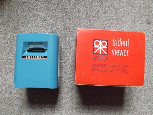 Paterson trident 2x2in slide - paterson,