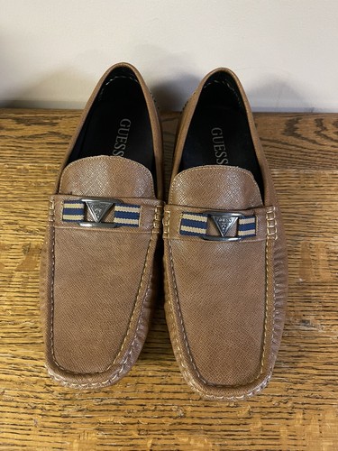Guess mens art mov - guess, logo
