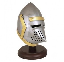 Miniature Medieval Pigface