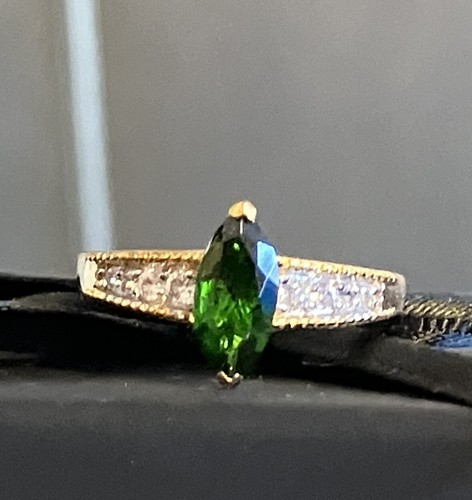 Russian diopside and - russian,