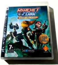 Ratchet & Clank Quest For