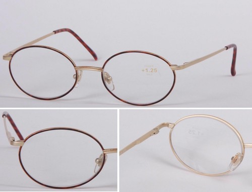 Reading glasses 4 - glasses, +0.00~+4.00
