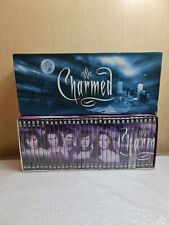 2006 Charmed - DVD 1 to 32 Boxset