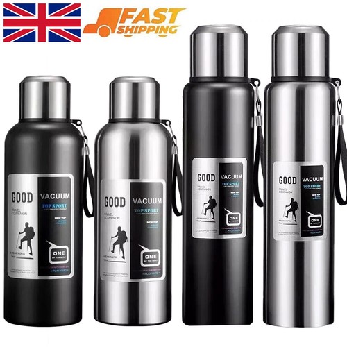 800ml stainless steel - 1.0l,
