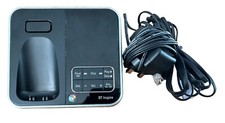 BT Inspire 1500 Single cordless phone with answering machine And Power Lead.