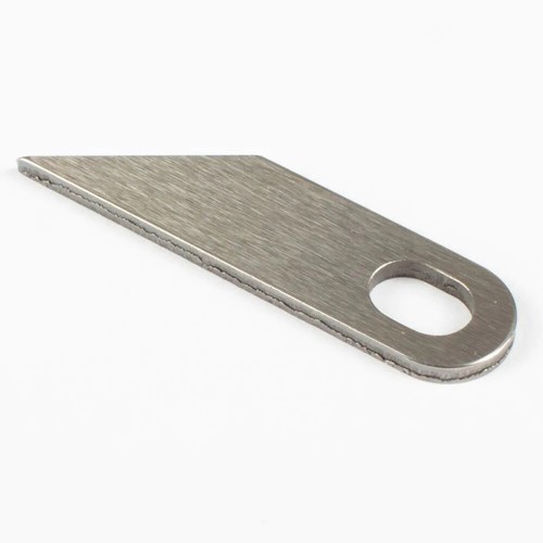 Brother overlocker lower - brother, knife