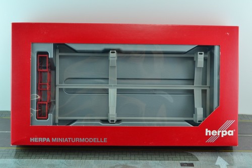 Herpa 052894 heavy transport - herpa,