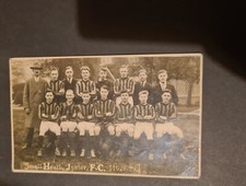 Birmingham Postcard.  Small