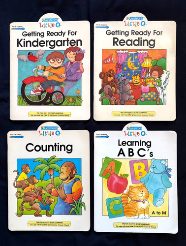 Lot vtg 1988 questron - lot,