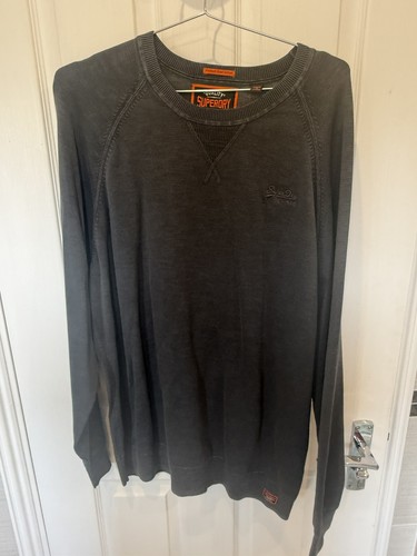 Superdry jumper - superdry,