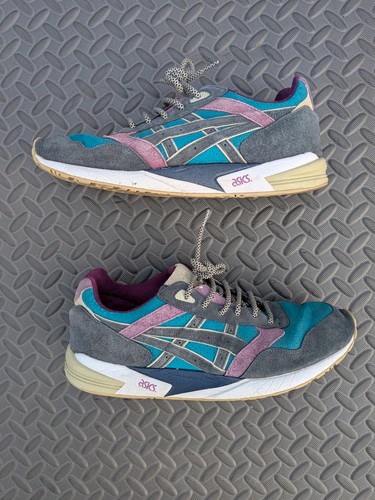 Bait asics gel saga phantom - x,
