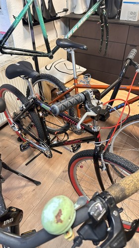 Specialized stumpjumper dark - stumpjumper,