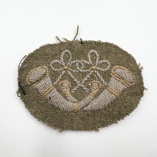 Genuine WW1 Rifle Regiments