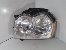 2007 JEEP GRAND CHEROKEE N/S/F FRONT LEFT HEADLIGHT HL#202