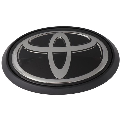 Genuine toyota front grille - genuine,