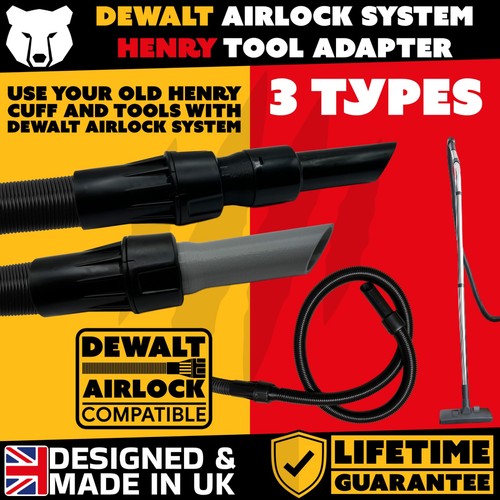 Numatic henry vacuum - numatic, hose