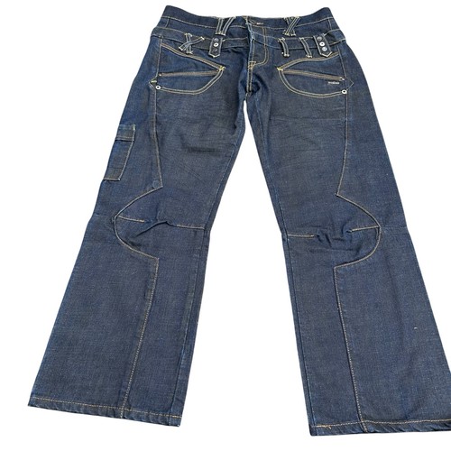883 police jeans mens - w32, l28