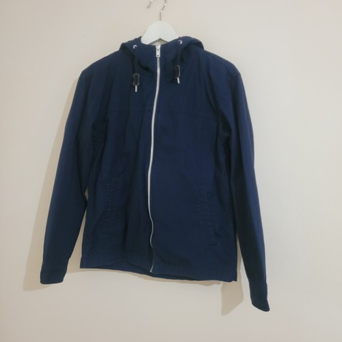 Uniqlo mens hooded parka - uniqlo,