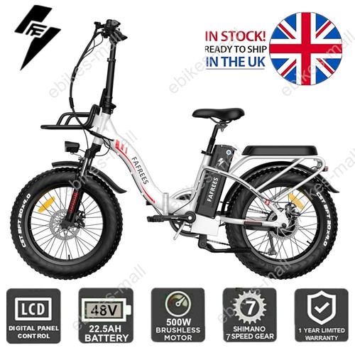 Fafrees f20 max folding - f20,