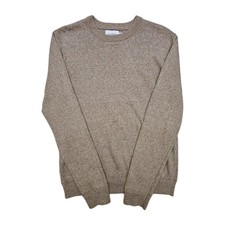 Topman Crew Neck Cotton