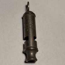 Original WW2 British ARP Air
