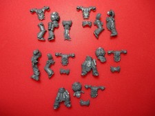 Warhammer 40k Chaos Space