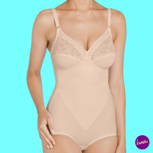Triumph women bodysuit - triumph,