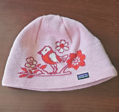 Patagonia kids knit - kids,