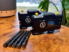 Hollyland Mars 400S PRO 400ft